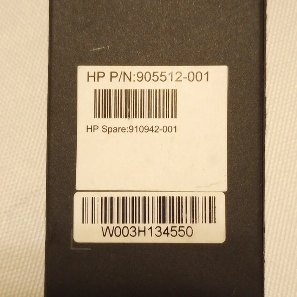 HP Stylus pen